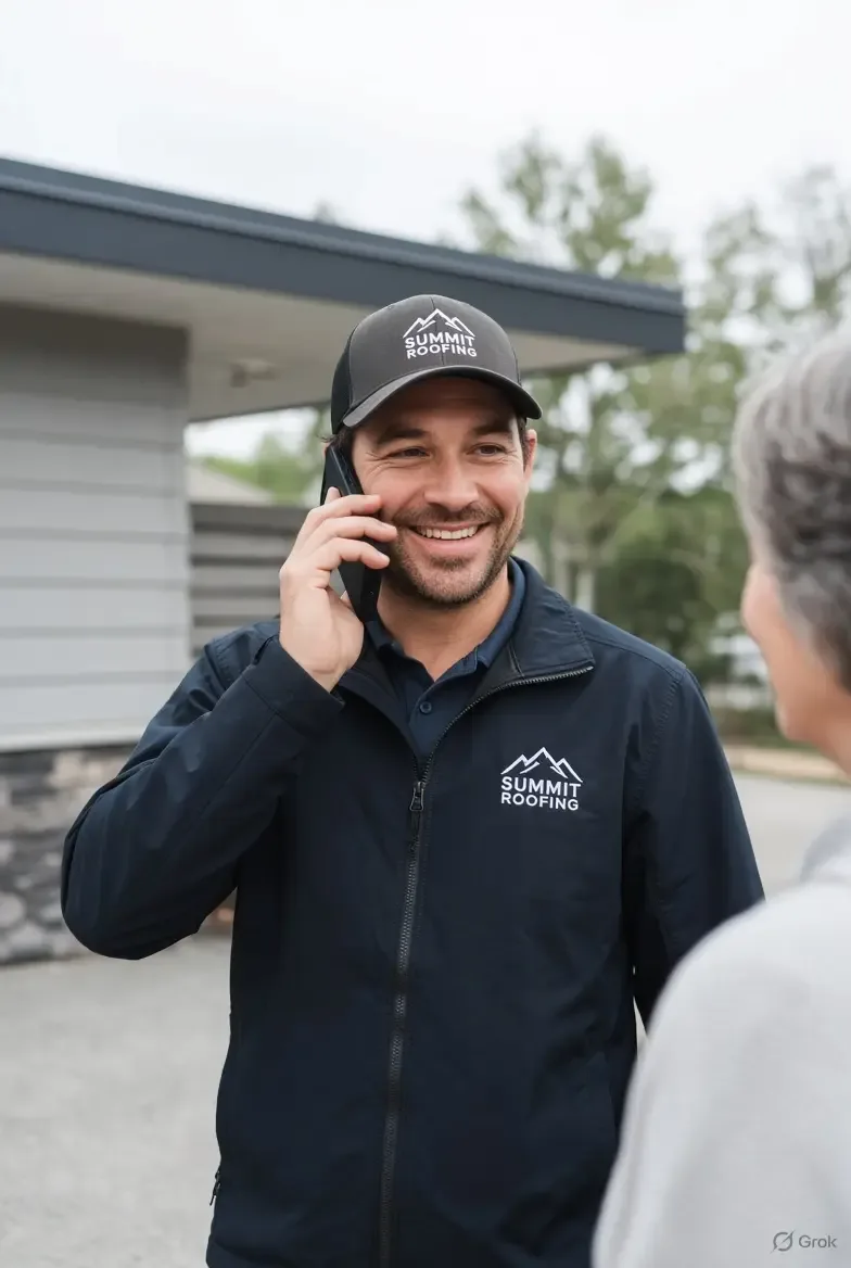 Flat Roof Leak Repair Marshallberg, NC FAQs